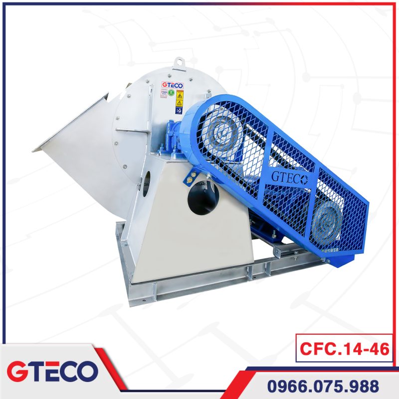 Quạt Ly Tâm Gián Tiếp CFC.14-46