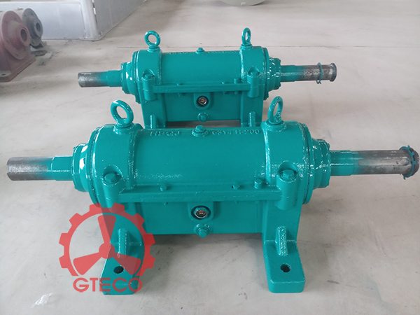 Gối đỡ GTECO