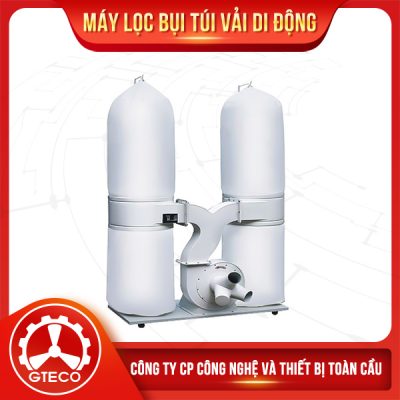 Khung túi lọc bụi GTECO Khung túi lọc bụi GTECO