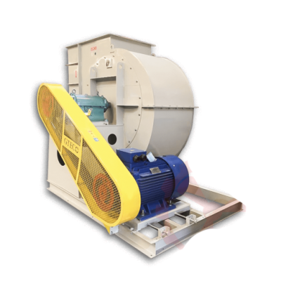 Quạt hút ly tâm GTECO