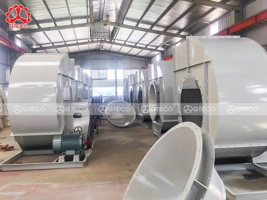 Quạt Con Sò Là Gì? Cấu Tạo, Nguyên Lý Hoạt Động Và Ứng Dụng Như Thế Nào? 2 ưu điểm của quạt con sò