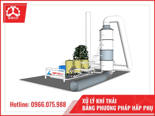 xu ly khi thai bang phuong phap hap phu 6 1