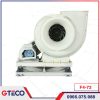 Quạt Ly Tâm Composite F4-72 4 Quạt Ly Tâm Composite F4-72