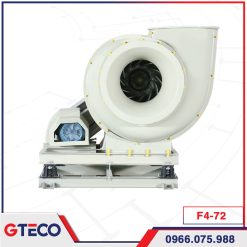 Quạt Ly Tâm Composite F4-72