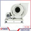 Quạt Ly Tâm Composite F4-72C 3 Quạt Ly Tâm Composite F4-72C