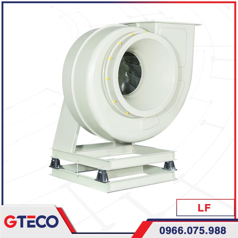 Quạt Ly Tâm Composite LF