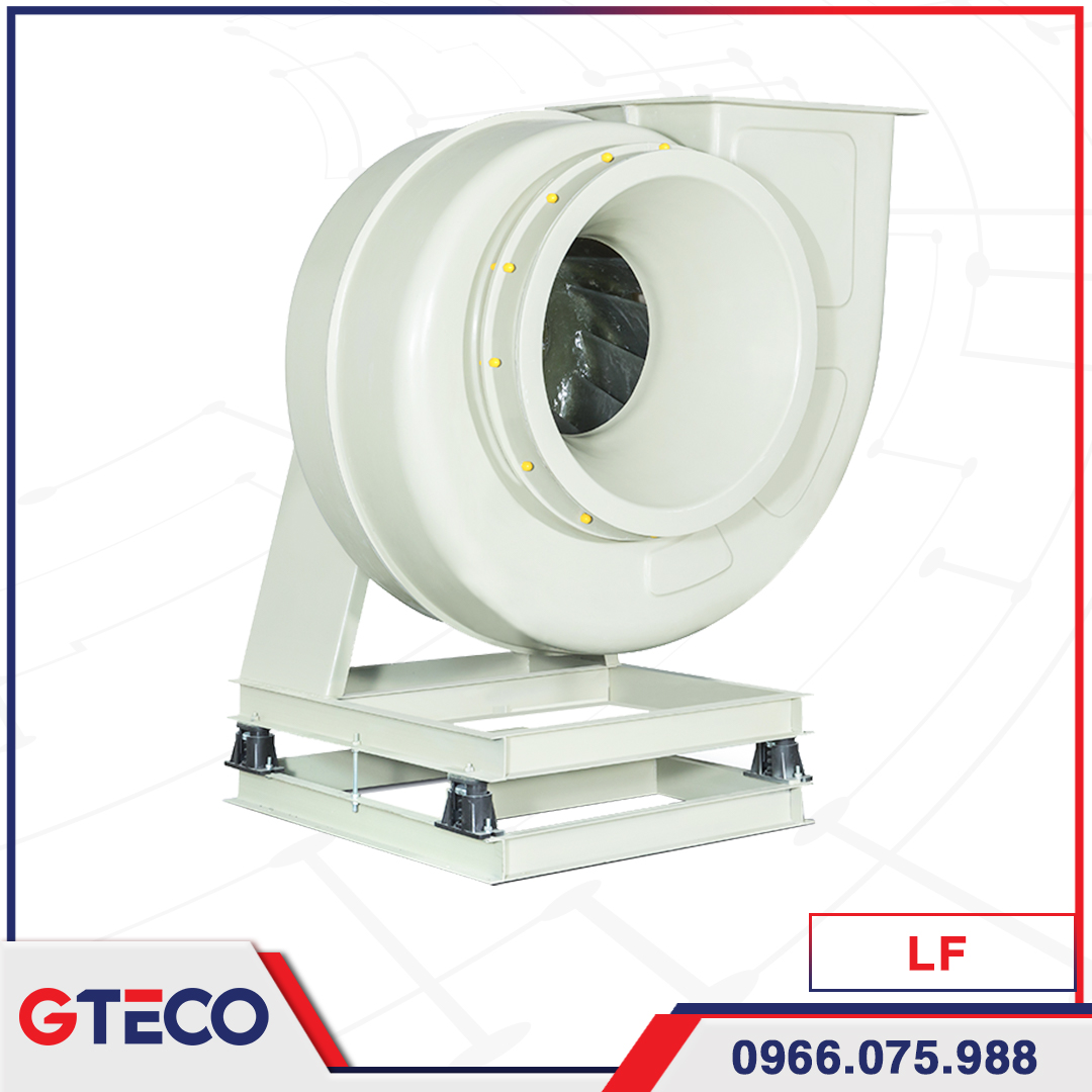 Quạt Ly Tâm Composite LF