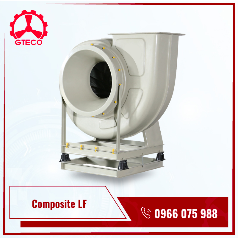 Quạt hút composite là gì? Quạt hút composite là gì?