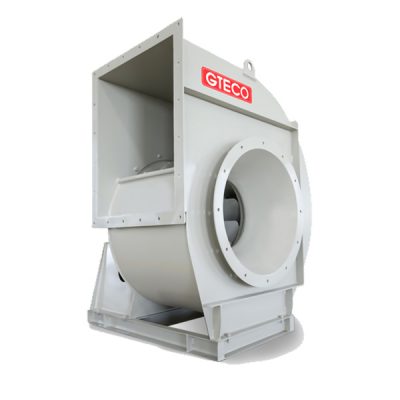 Quạt lò hơi công nghiệp