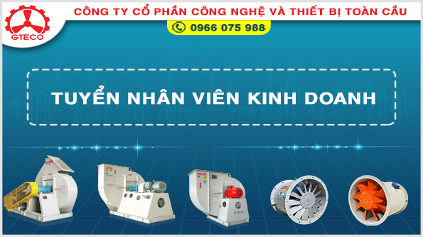 tuyen nhan vien kinh doanh