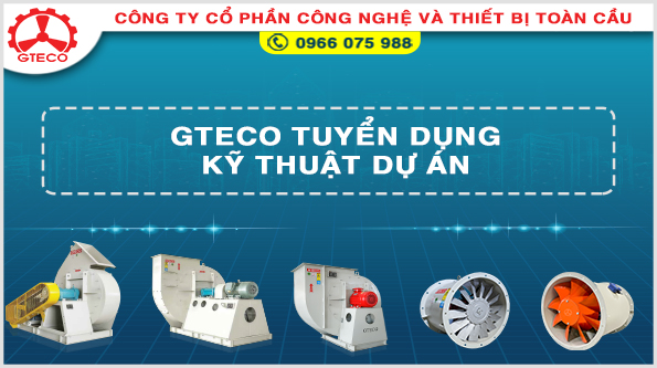 tuyen ky thuat du an