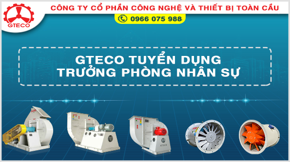 tuyen truong phong nhan su