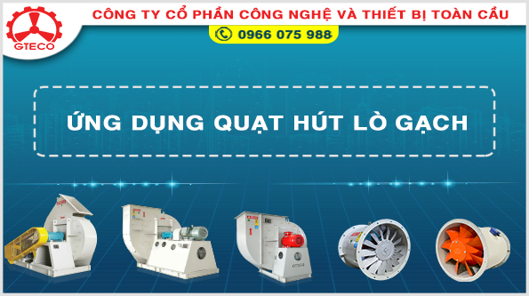 ung dung quat hut lo gach