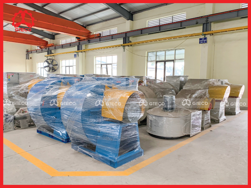 Lựa chọn quạt công nghiệp theo công dụng phù hợp Lựa chọn quạt công nghiệp theo công dụng phù hợp