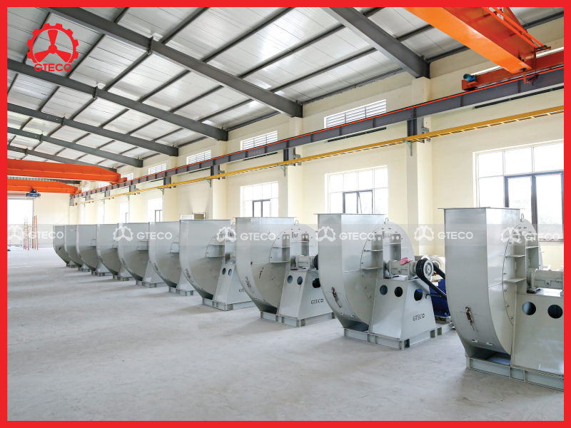 Chọn quạt theo thương hiệu sản xuất Chọn quạt theo thương hiệu sản xuất