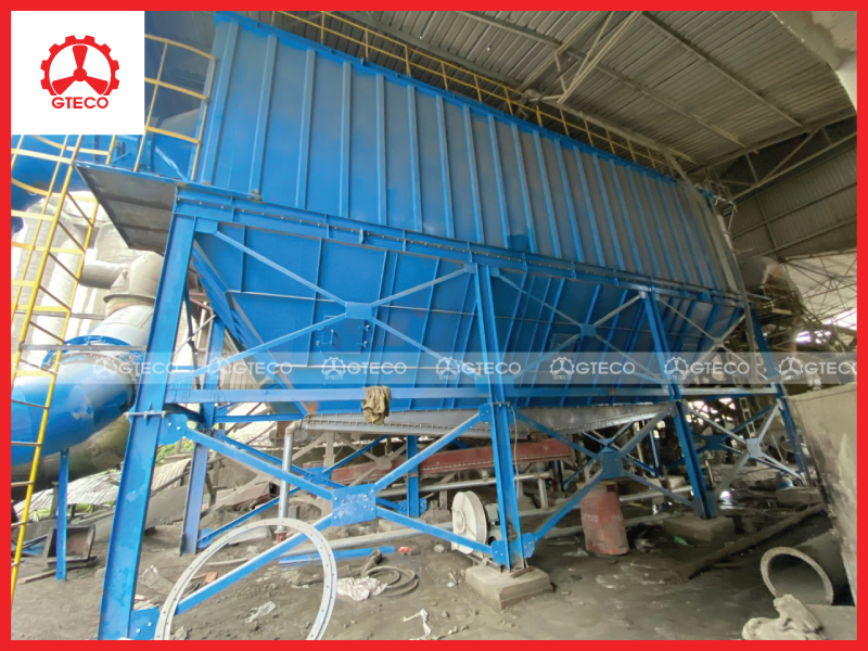 GTECO tự hào là địa chỉ tư vấn hệ thống hút lọc bụi đang được rất nhiều khách hàng lựa chọn và tin tưởng GTECO tự hào là địa chỉ tư vấn hệ thống hút lọc bụi đang được rất nhiều khách hàng lựa chọn và tin tưởng