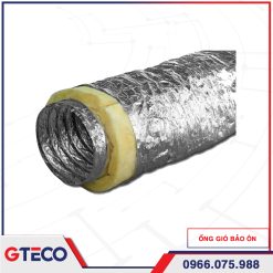 ỐNG GIÓ BẢO ÔN