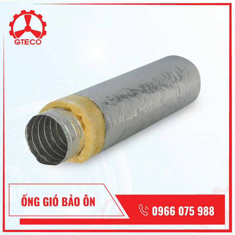 Ứng dụng của ống bảo ôn Ứng dụng của ống bảo ôn