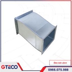 ỐNG GIÓ LỆCH