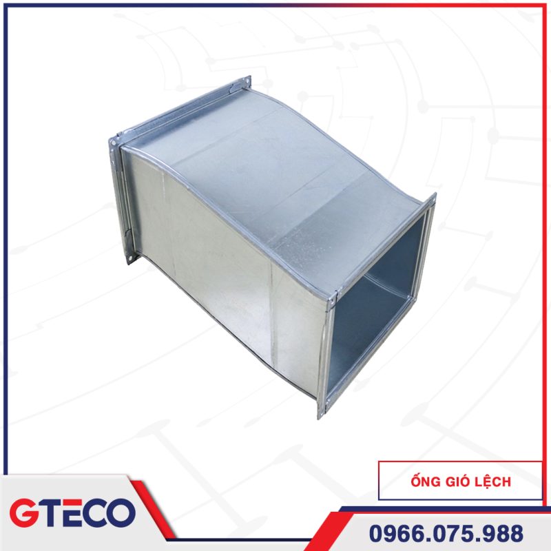 ỐNG GIÓ LỆCH