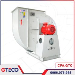 Quạt Hút Ly Tâm Chịu Nhiệt
