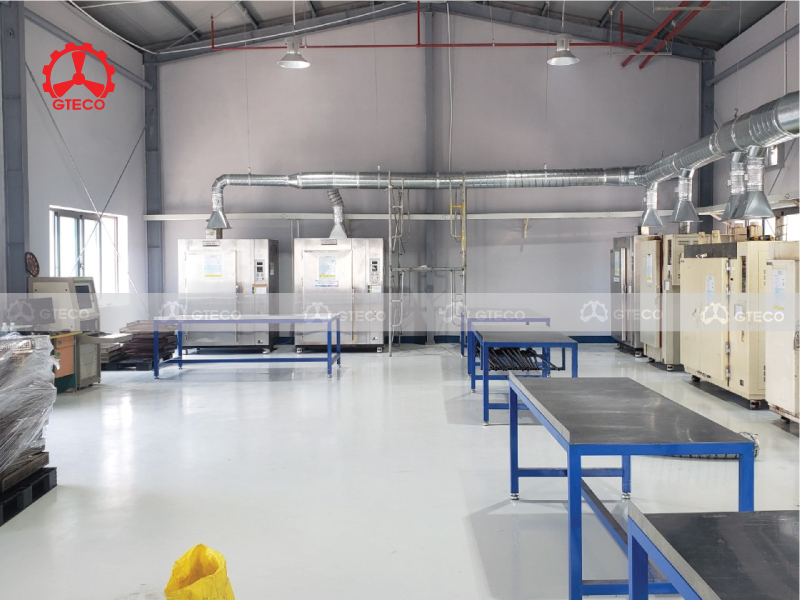 GTECO đã tiến hành khảo sát, đo đạc và tính toán kỹ lưỡng để nắm được đặc điểm của không gian và đảm bảo thiết kế phù hợp và đáp ứng tối đa yêu cầu của khách hàng. GTECO đã tiến hành khảo sát, đo đạc và tính toán kỹ lưỡng để nắm được đặc điểm của không gian và đảm bảo thiết kế phù hợp và đáp ứng tối đa yêu cầu của khách hàng.