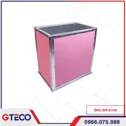 Ống gió EI120