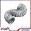 Ống Gió Mềm D110 7 Ống gió mềm D110