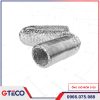 Ống Gió Mềm D125 4 Ống gió mềm D125