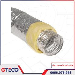 ỐNG GIÓ MỀM ĐIỀU HOÀ