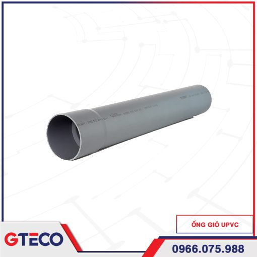 Ống Gió uPVC