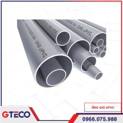Ống Gió uPVC