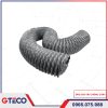 Ống Gió Vải Chống Cháy