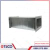 Ống Gió Vuông INOX