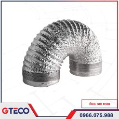 Ống gió D300