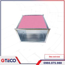 Ống gió EI30