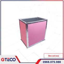 Ống gió EI30