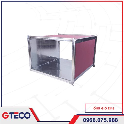 Ống gió EI45