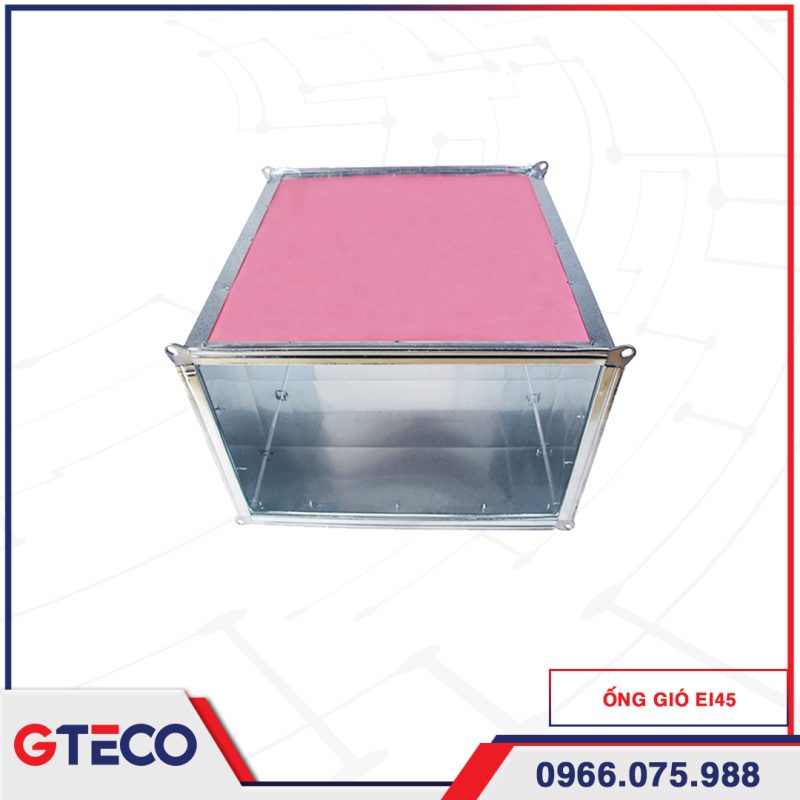 Ống gió EI45