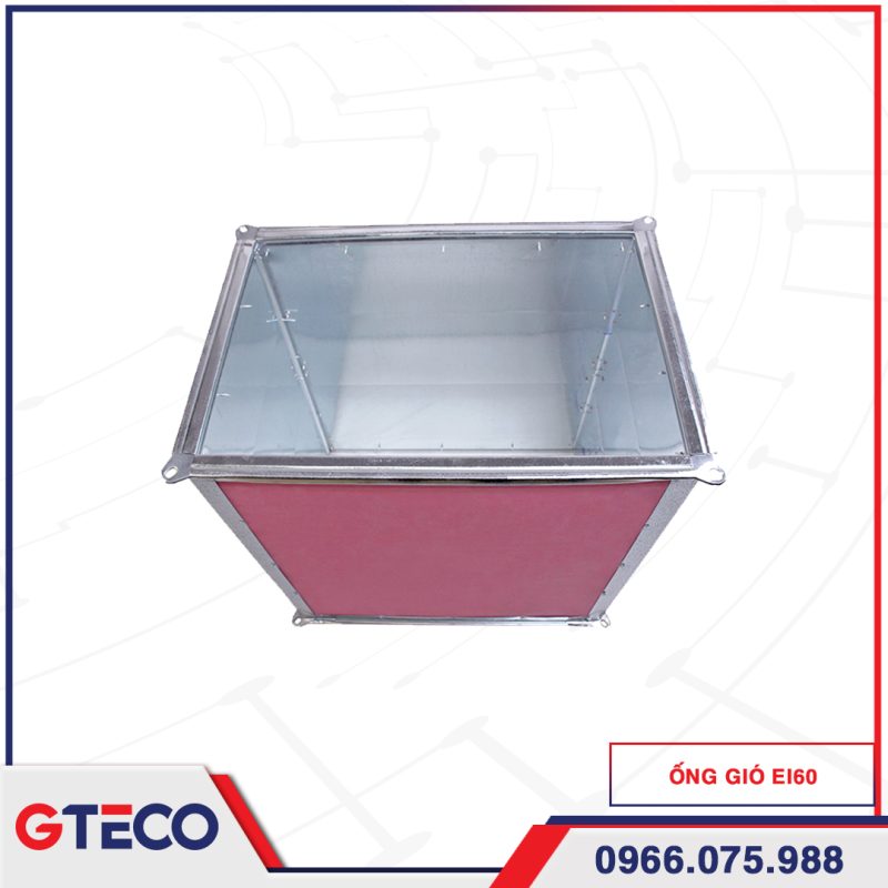 Ống gió EI60