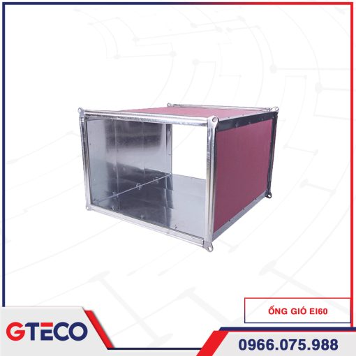 Ống gió EI60