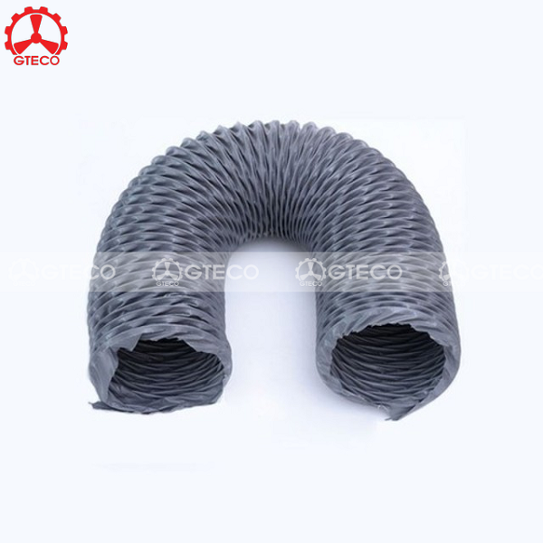 Ống Gió Ruột Gà Là Gì? Các Tiêu Chuẩn Ống Gió Ruột Gà Chính Xác Nhất 3 ong-gio-ruot-ga-3
