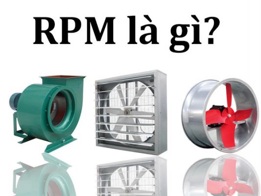 rpm la gi