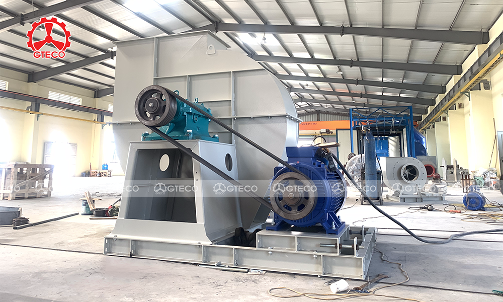 GTECO Hoàn Thành Giao Nhận Lô Quạt Lò Hơi Nặng 18 Tấn Cho Dự Án Thiên Phúc Tại Bắc Ninh 3 anh dang web 4