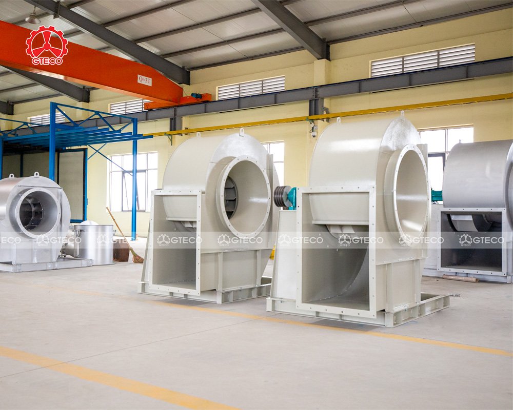 GTECO trúng thầu dự án tư vấn, thiết kế, sản xuất và cung cấp hệ thống quạt thông gió cho Đại học Kinh tế - Kỹ thuật Công nghiệp GTECO trúng thầu dự án tư vấn, thiết kế, sản xuất và cung cấp hệ thống quạt thông gió cho Đại học Kinh tế - Kỹ thuật Công nghiệp