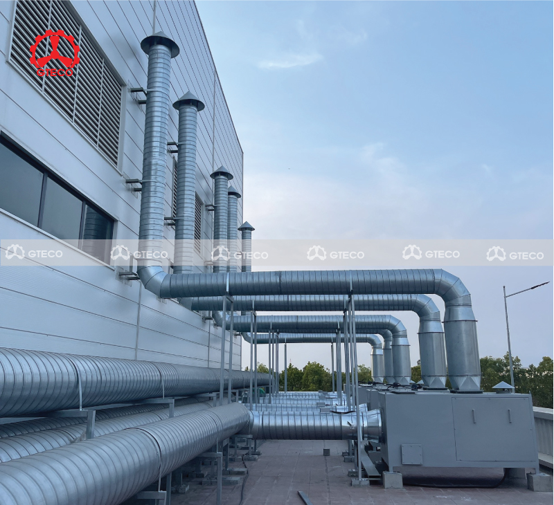 Dự án góp phần nâng cao hiệu quả sản xuất của VinFast. Dự án góp phần nâng cao hiệu quả sản xuất của VinFast.