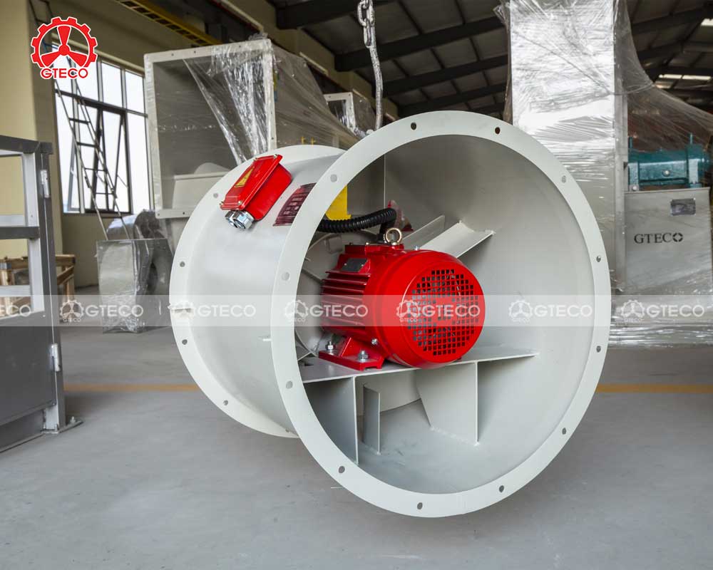 Tìm Hiểu Chi Tiết Về Ưu Nhược Điểm Của Quạt Hướng Trục 3 uu-nhuoc-diem-cua-quat-huong-truc-2
