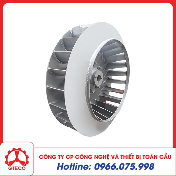 Cánh Quạt Con Sò