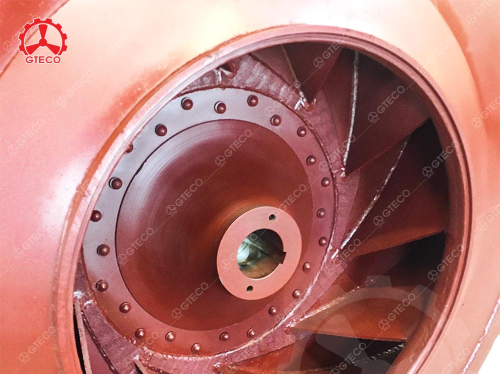 GTECO - Đơn vị thiết kế, thay thế, sửa chữa, cân bằng động cánh quạt con sò hàng đầu hiện nay GTECO - Đơn vị thiết kế, thay thế, sửa chữa, cân bằng động cánh quạt con sò hàng đầu hiện nay