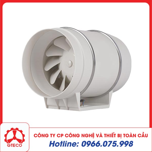 Quạt Cấp Khí Tươi